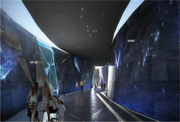 直播預告丨郭明:園林藝術賞析——筑夢的過程