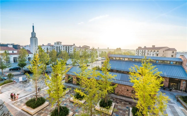 直播預告丨郭明:園林藝術賞析——筑夢的過程