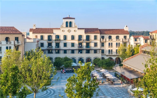 直播預告丨郭明:園林藝術賞析——筑夢的過程