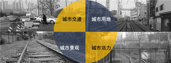 夏海山：廢棄鐵路與城市再生