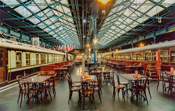 夏海山：廢棄鐵路與城市再生