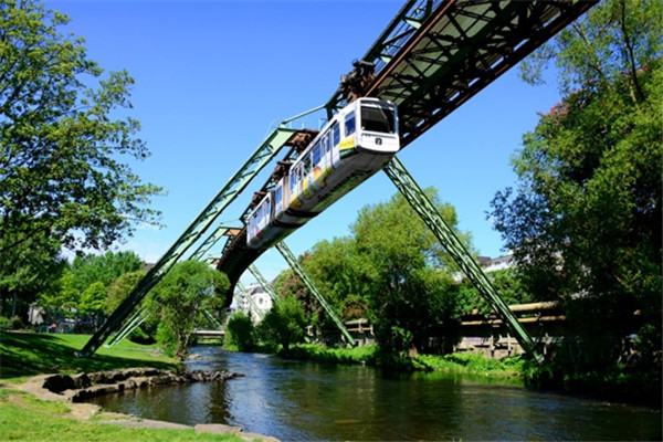 夏海山：廢棄鐵路與城市再生