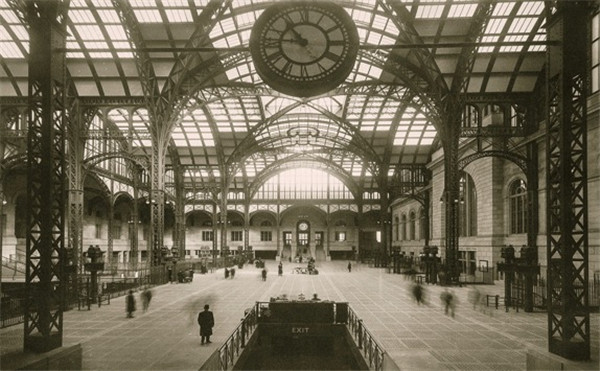 夏海山：廢棄鐵路與城市再生