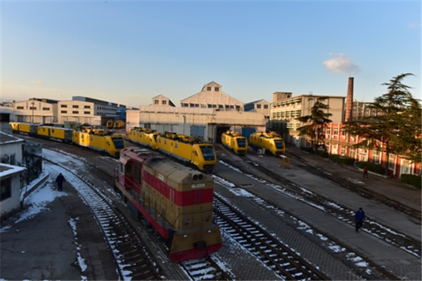 夏海山：廢棄鐵路與城市再生