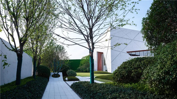 阿特貝爾丨保利美的·云筑