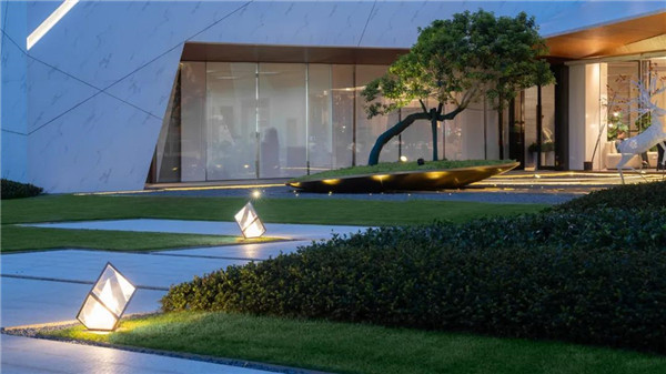 阿特貝爾丨保利美的·云筑