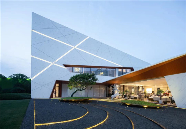 阿特貝爾丨保利美的·云筑