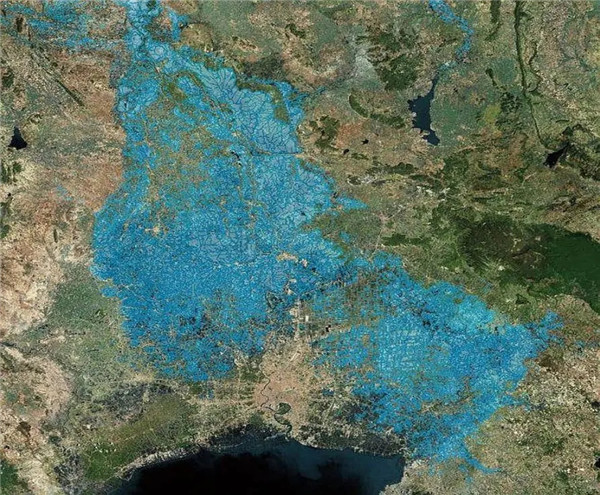 尼爾 ? 柯克伍德：泰國重塑——巴吞他尼與湄南河下游平原