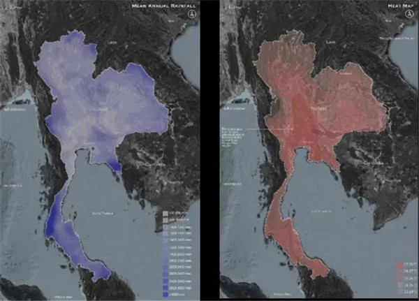 尼爾 ? 柯克伍德：泰國重塑——巴吞他尼與湄南河下游平原