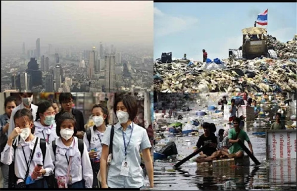 尼爾 ? 柯克伍德：泰國重塑——巴吞他尼與湄南河下游平原