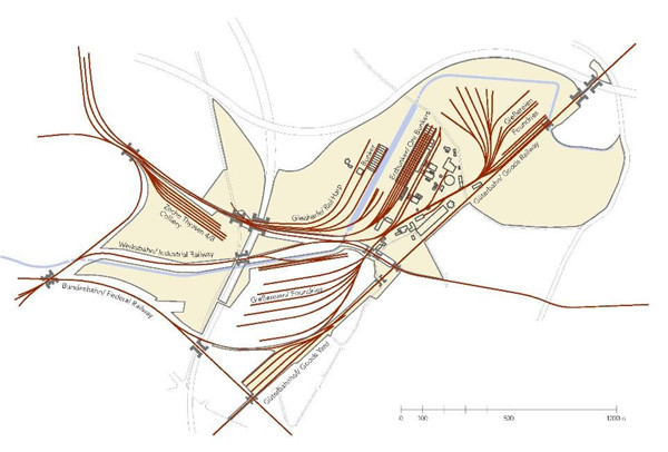 【彼得·拉茨】傾聽大師的聲音 | 工業(yè)遺產設計改造的理念與方法