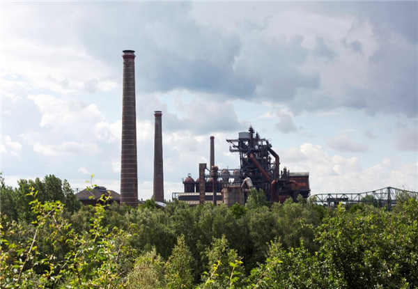 【彼得·拉茨】傾聽大師的聲音 | 工業(yè)遺產設計改造的理念與方法