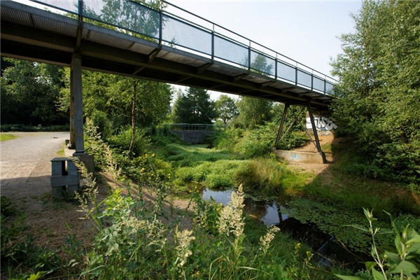 【彼得·拉茨】傾聽大師的聲音 | 工業(yè)遺產設計改造的理念與方法