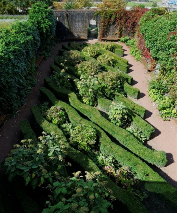 【彼得·拉茨】傾聽大師的聲音 | 工業(yè)遺產設計改造的理念與方法