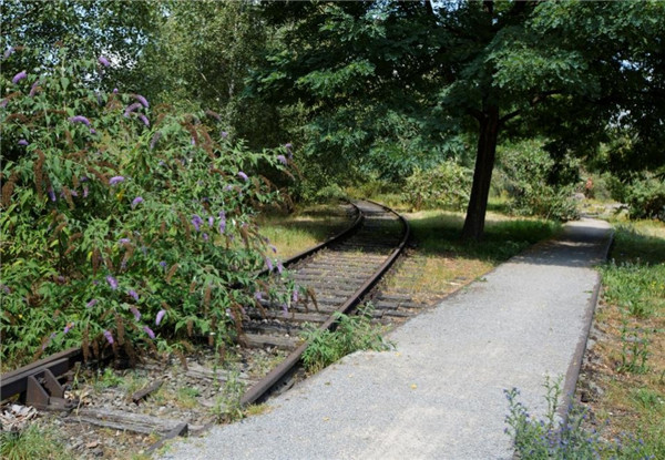 【彼得·拉茨】傾聽大師的聲音 | 工業(yè)遺產設計改造的理念與方法