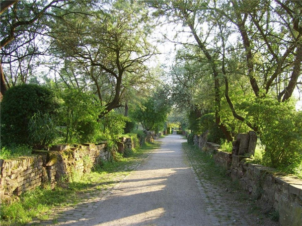 【彼得·拉茨】傾聽大師的聲音 | 工業(yè)遺產設計改造的理念與方法