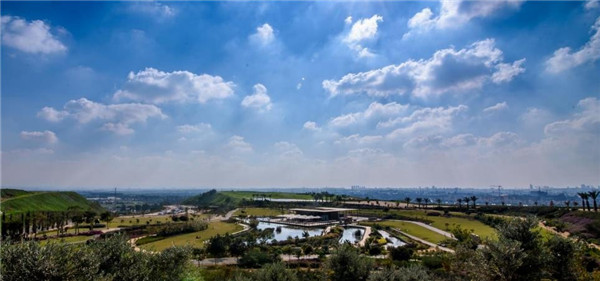 【彼得·拉茨】傾聽大師的聲音 | 工業(yè)遺產設計改造的理念與方法