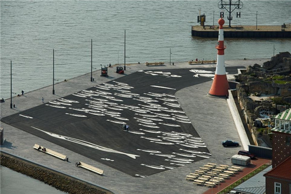 【彼得·拉茨】傾聽大師的聲音 | 工業(yè)遺產設計改造的理念與方法