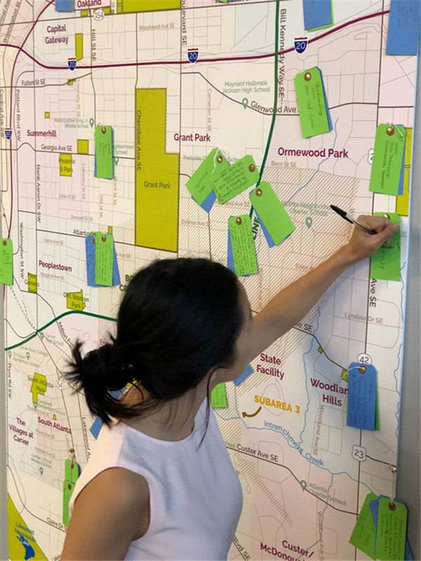 疫情過后，景觀設計的未來在何方？