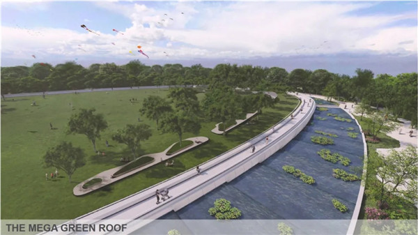 直播預告|梁達民:無邊界設計理念——讓建筑與景觀融為一體