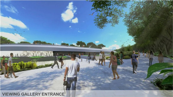 直播預告|梁達民:無邊界設計理念——讓建筑與景觀融為一體