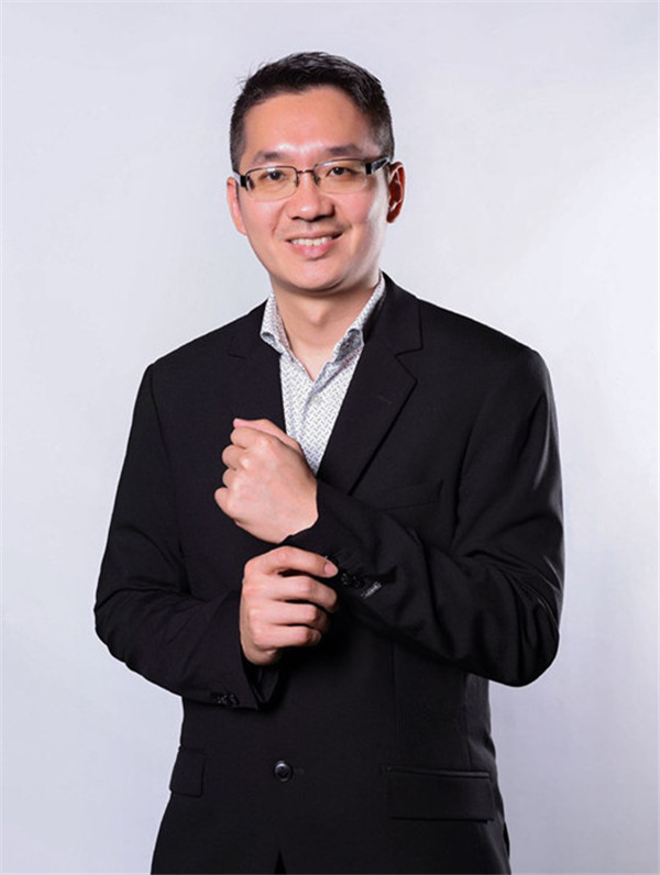 直播預告|梁達民:無邊界設計理念——讓建筑與景觀融為一體