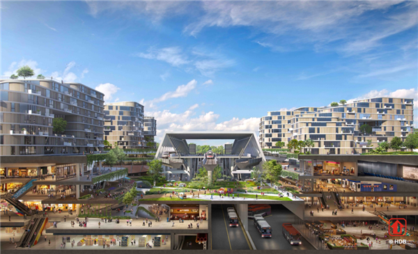 徐業勤：從人文主義看城市永續發展