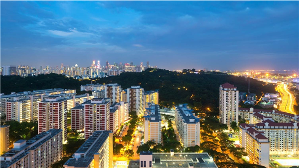 徐業勤：從人文主義看城市永續發展