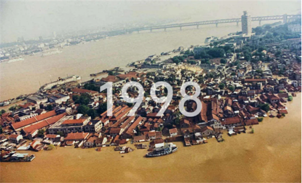 章明宇：城市規劃理念可以更多地考慮“適水性”