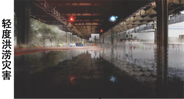 章明宇：城市規劃理念可以更多地考慮“適水性”