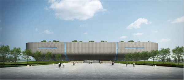 莫修權：建筑&城市&自然——從金沙遺址到洞庭湖的思考