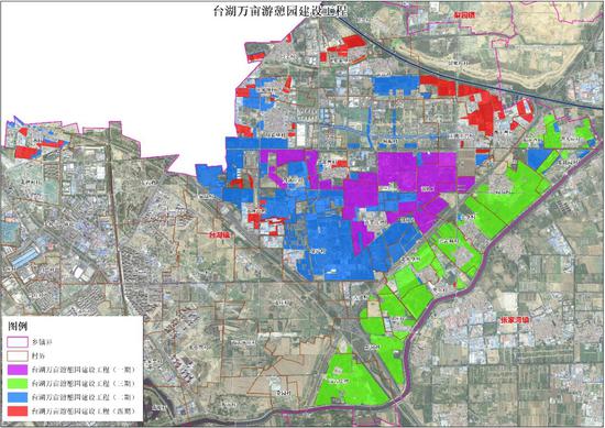 2.5個(gè)奧森！北京城市副中心打造“超級(jí)氧吧”