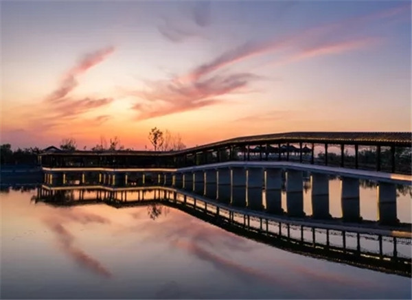 直播預告|賀風春：探索新時代背景下的中國園林營造法式