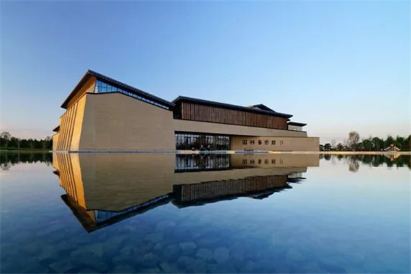 直播預告|賀風春：探索新時代背景下的中國園林營造法式