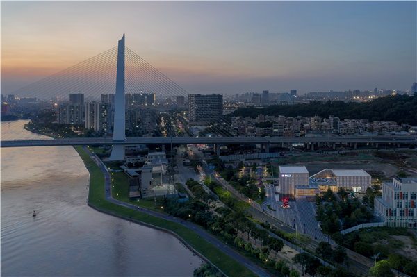 佛山保利夢工場展示中心:新電競時代啟航