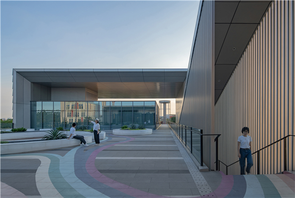 佛山保利夢工場展示中心:新電競時代啟航