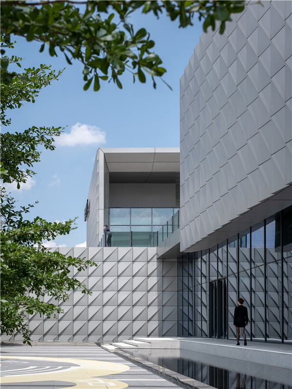 佛山保利夢工場展示中心:新電競時代啟航