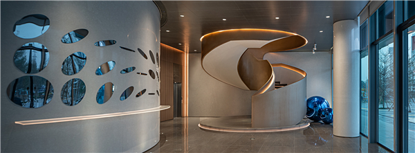 佛山保利夢工場展示中心:新電競時代啟航