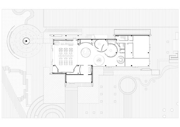 佛山保利夢工場展示中心:新電競時代啟航