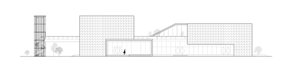 佛山保利夢工場展示中心:新電競時代啟航