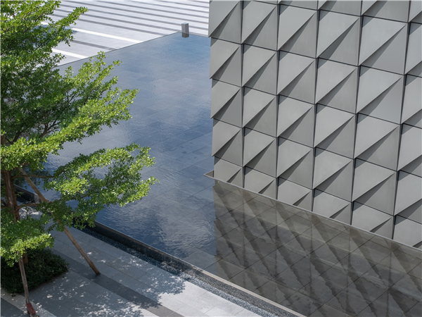 佛山保利夢工場展示中心:新電競時代啟航