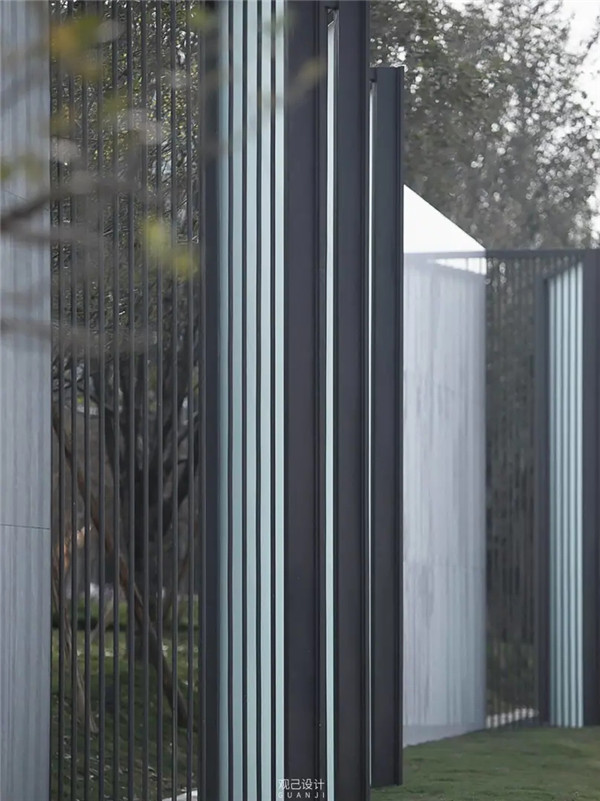 觀己景觀丨珠海融創云水觀棠