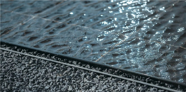 觀己景觀丨珠海融創云水觀棠