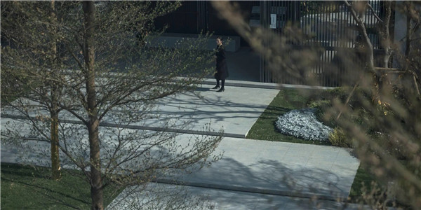 觀己景觀丨珠海融創云水觀棠