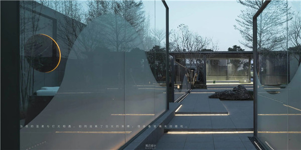 觀己景觀丨珠海融創云水觀棠