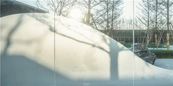 觀己景觀丨珠海融創云水觀棠