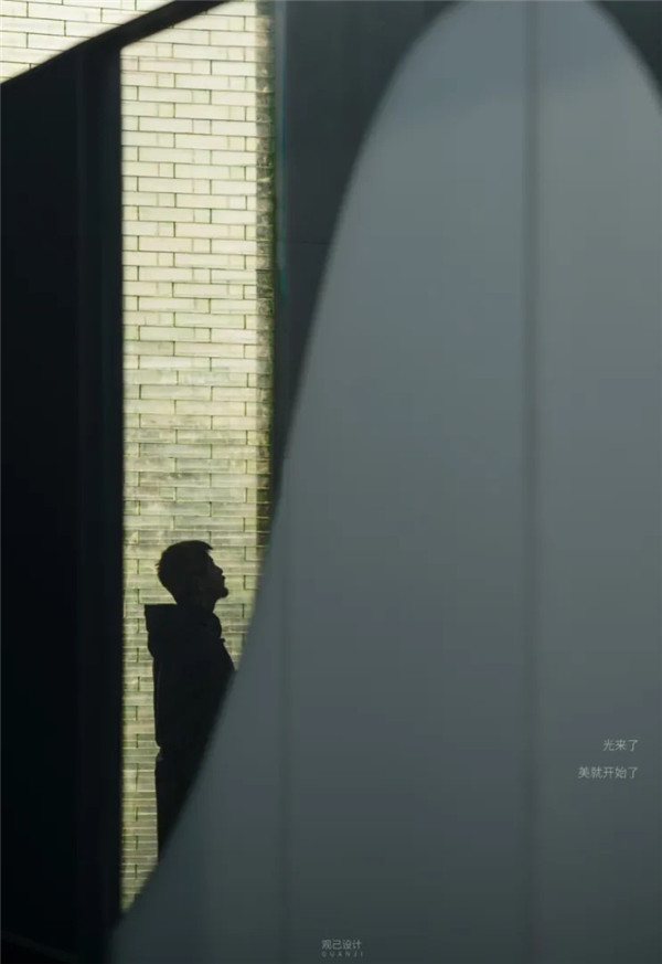 觀己景觀丨珠海融創云水觀棠