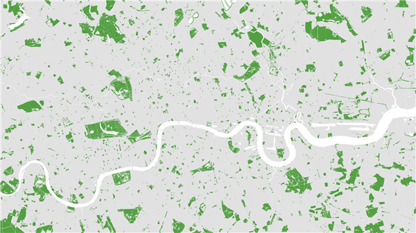 新冠疫情后，我們城市的構想