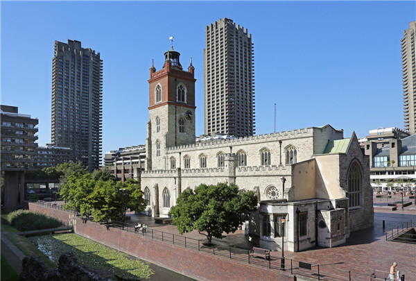 新冠疫情后，我們城市的構想