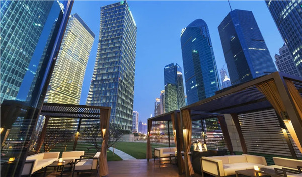 直播預告 | 秦超：度假酒店風對高端豪宅的價值提升